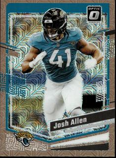 Josh Allen