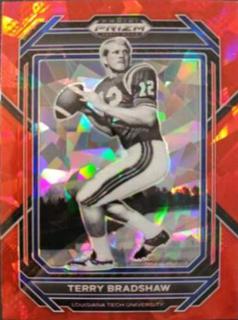 Terry Bradshaw