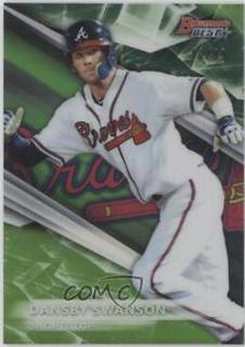 Dansby Swanson