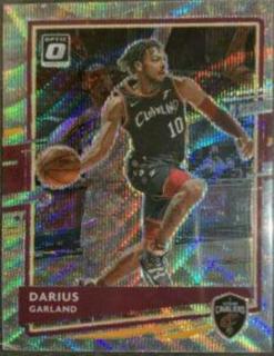 Darius Garland