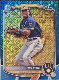 Luis Pena