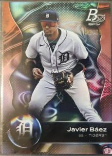 Javier Baez