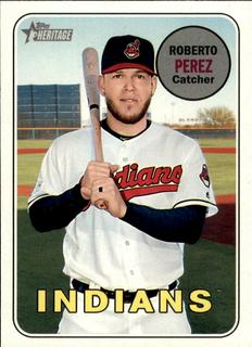 Roberto Perez