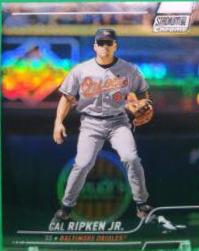 Cal Ripken Jr.