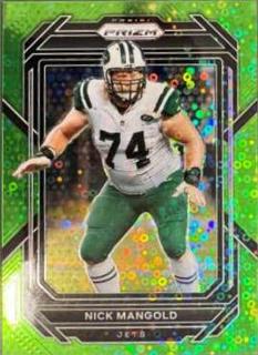 Nick Mangold