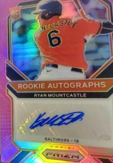 Ryan Mountcastle