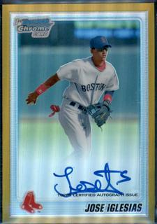 Jose Iglesias