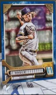 Josh Hader