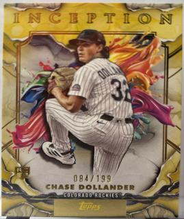 Chase Dollander
