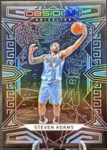 Steven Adams
