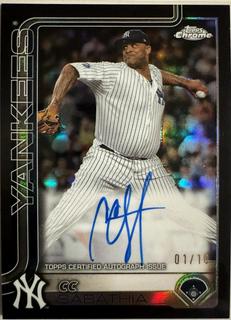 CC Sabathia