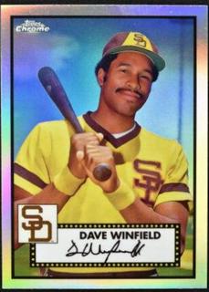 Dave Winfield