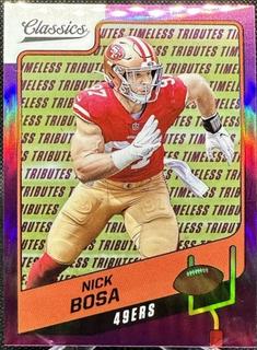 Nick Bosa