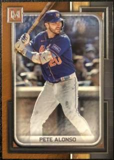Pete Alonso