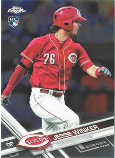 Jesse Winker