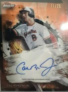 Cal Ripken Jr.