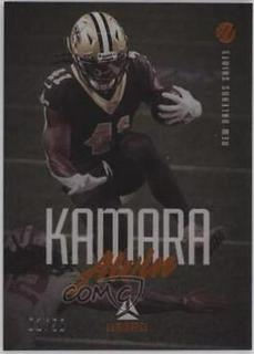 Alvin Kamara