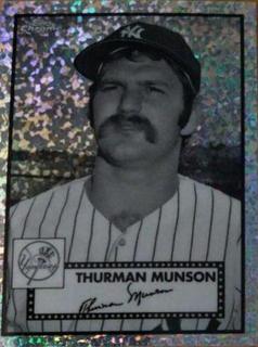 Thurman Munson