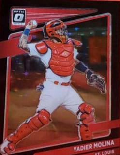 Yadier Molina