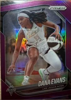 Dana Evans