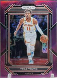 Trae Young