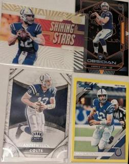 Andrew Luck