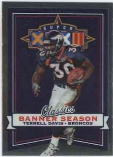 Terrell Davis
