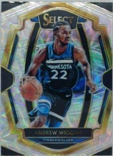 Andrew Wiggins