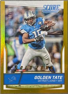 Golden Tate