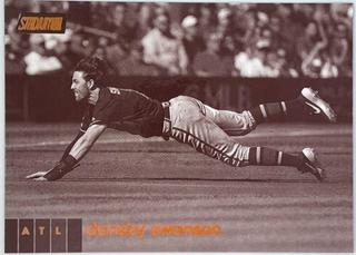 Dansby Swanson