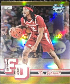 Boogie Fland