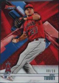 Mike Trout