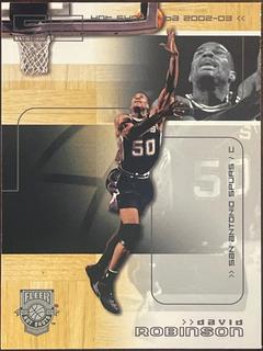 David Robinson