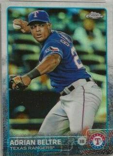Adrian Beltre