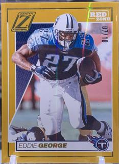 Eddie George