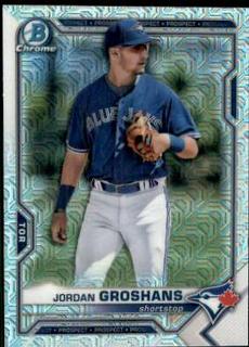 Jordan Groshans