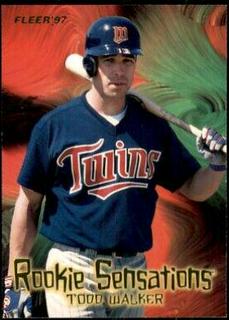 Todd Walker