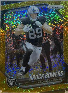 Brock Bowers