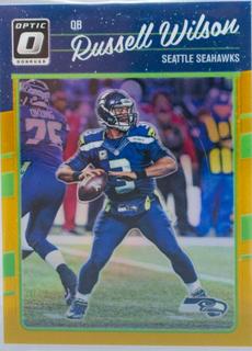 Russell Wilson