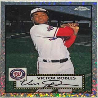 Victor Robles