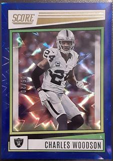 Charles Woodson