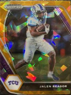 Jalen Reagor
