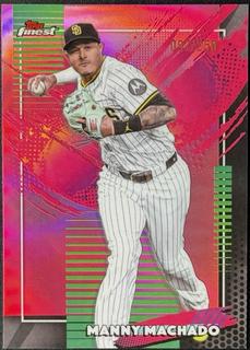 Manny Machado