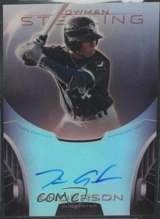 Tim Anderson