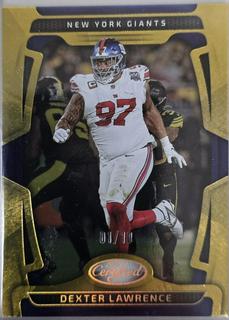 Dexter Lawrence