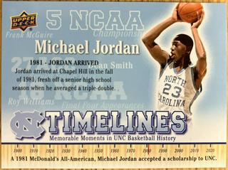 Michael Jordan