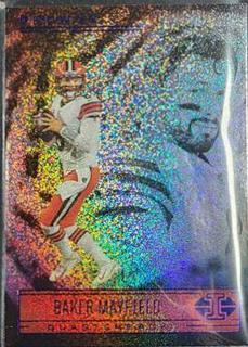 Baker Mayfield