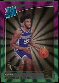 Marvin Bagley III