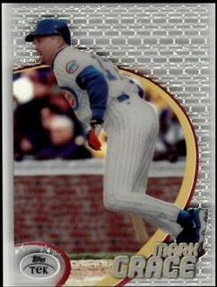 Mark Grace