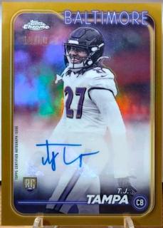 T.J. Tampa
